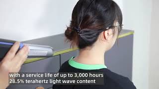 Biomax Pro Terahertz Therapy Wand