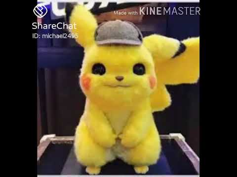 Pokemon video