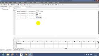 HP UFT Training Videos Insight Recording | UFT Tutorial | UFT Videos