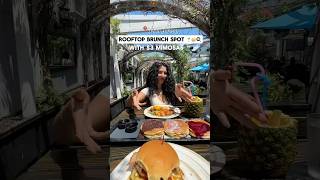 MUST VISIT BRUNCH SPOT IN NEW JERSEY ❤️🙌🍸