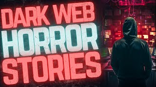 3 Dark Web/ Deep Web Horror Stories