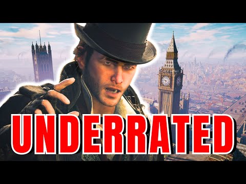 Should you play Assassin’s Creed Syndicate in 2024?