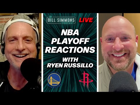 The Buddy Hield Game, Indy’s For Real and James Harden Falls Short Again  | The Bill Simmons Podcast