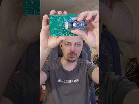 Электроника и программирование #electronics #programming