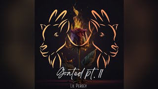 Lil Persey - Goated Pt. II [Official Audio]