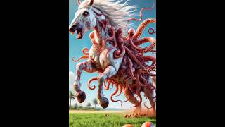 Rescue episode 1. #aishorts #airescue #airescuevideos #aihorserescue