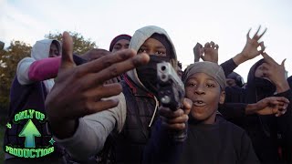 Everything4dek x Hazznasty.bcp x Gbaby - "STOP WOLFIN" (Shot by @onlyupprod)