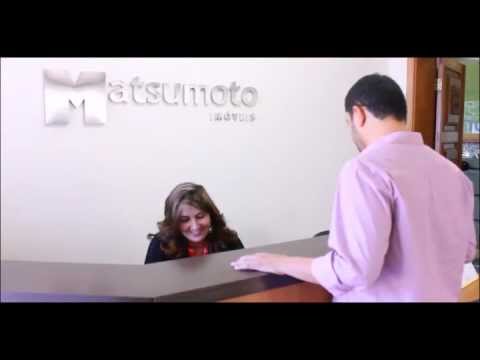 Comercial 15s - Matsumoto