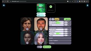 AI- DeepDream & ArtBreeder tutorial