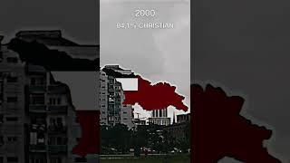 Christianity in Georgia 🇬🇪