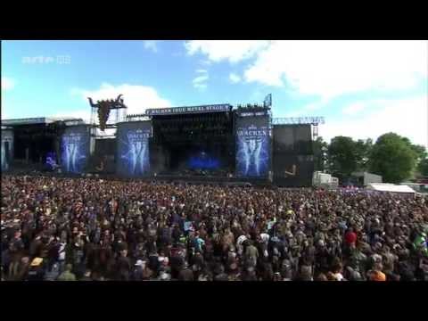 Queensrÿche - The Needle Lies (live 2015) HD