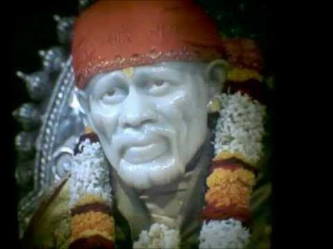 Saibaba Aarati - Ananta tula te kase re smarave, Ananta tulate kase re namave..