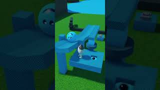 LAUNCHING GULLBOX IN BABFT 2 #buildaboatfortreasure #roblox #babft #buildingboats