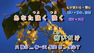 ふたりの春***字義版