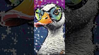 Goose Jigsaw Puzzle #jigsaw #jigsawpuzzle #jigsawpuzzlecollection #jigsawpuzzlegames