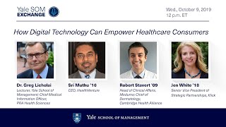 How Digital Technology Can Empower Healthcare Consumers
