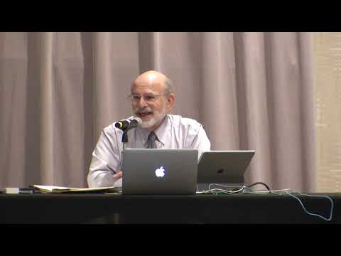 Biblical Lie Detection (6 of 24)