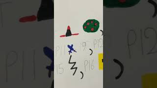 Minecraft Death Message Song But They’re Drawings