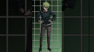 Rantaro Amami dance - BrooklynBloodPop