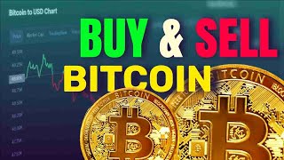 How to Buy Bitcoin Easily: A Step-by-Step Guide for Beginners!