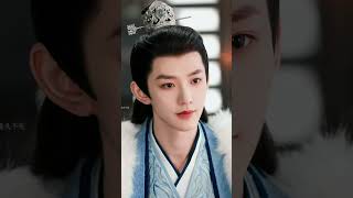 男神鄧為【Deng Wei】的拍戲化妝花絮～可愛又超酷。