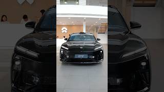 Immersion experience沈浸式體驗蔚來NIOet5touring#automobile #nio #electricity #technology #shorts #蔚來 #新能源汽車
