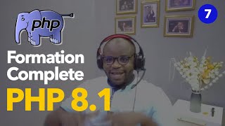 PHP pour les pros - Gerer les conditions dans une appli PHP