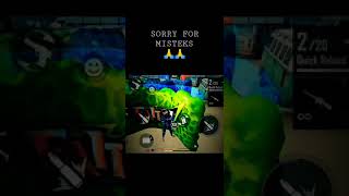 (SORRY) (VIDEO) MISTEKS)🙏🙏
