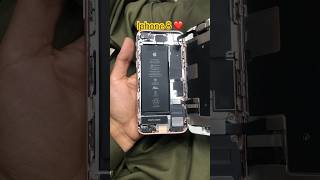 Iphone 8 repair  #iphone #iphonerepair