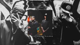 UNAVERAGE GANG - CATACOMBS