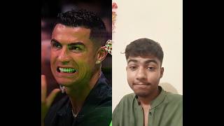 #edit #boxing #goat #viralvideo #ronaldo #cr7 #trending #cristiano #duet #ronaldovshaaland