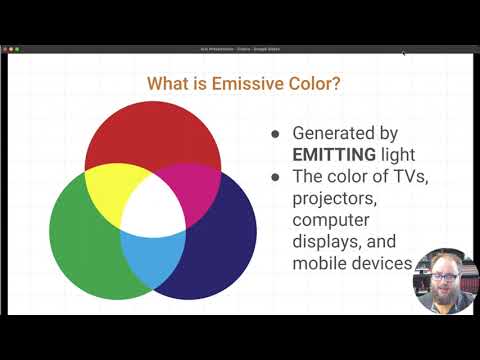 Shedding Light on the Pitfalls of Physical Color in Digital Reviews | Converge 2023 Replay