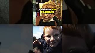 You Wont Believe the Surprising Reason Behind My Childhood Stutter