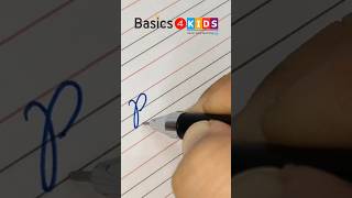 Prabhjot name in cursive writing | P name in cursive writing | What is your name? 🤔 (Comment now)