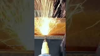 Metal Pipe Cutting: Achieving Flawless Laser Welds Every Time
