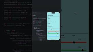 GRAPHIC CARD CODE WITH REACT || #shorts