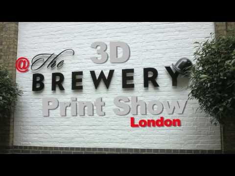 3D Print Show London