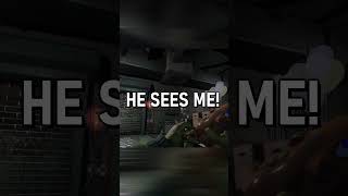 DO YOU THINK HE CAUGHT ME? #fnaf #blight #unc #fnafsecretofthemimic #fyp #fivenightsatfreddys