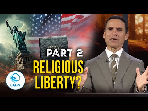 Religious Liberty and the Three Angels Message | 3ABN Worship Hour