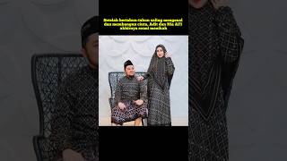 POTRET KEHIDUPAN ADIT DAN NIA AFI 13 tahun BERUMAH TANGGA #shorts @RRFCHANEL