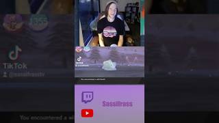 Shiny Snom makes an Appearance!