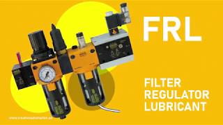 Industrial Automation Products | Creative UAE