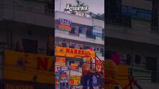 United States of " Ameerpet " #hyderabad #ameerpet #swadeshi_yatrikudu #vlog