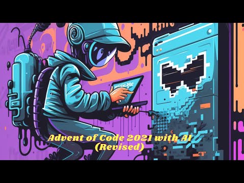 Advent of Code 2021 - Day 4, Part 2 (Revised 1) | ChatGPT and Bing