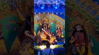 #durga #dashami #devipuja #astamivlog #hindudevi #trending #devi #shorts #hindufestival #bengali #yt