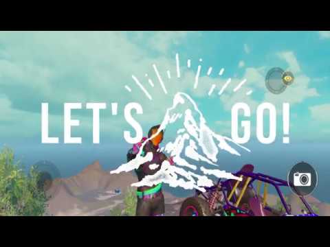 PUBG MONTAGE