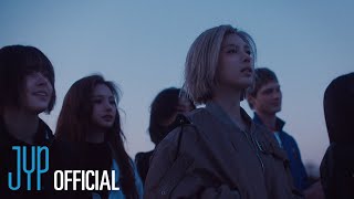 NMIXX(엔믹스) "Fe3O4: FORWARD" Story Film Part2: "High Horse" Performance Visualizer