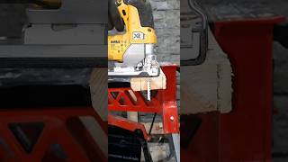 #dewaltdcs334##dewalt#dcs334#jigsaw #woodworking