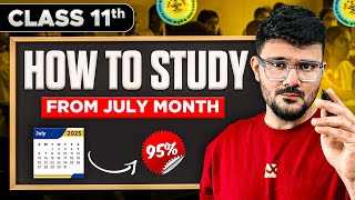 How to Start Class 11th?🔥| Complete Roadmap and Strategy | Maharashtra Board | Parth Momaya