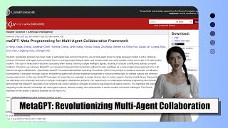 Enhancing Multi-Agent Collaboration with MetaGPT: Coherent Solutions and Practicality Debate